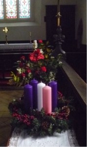 advent