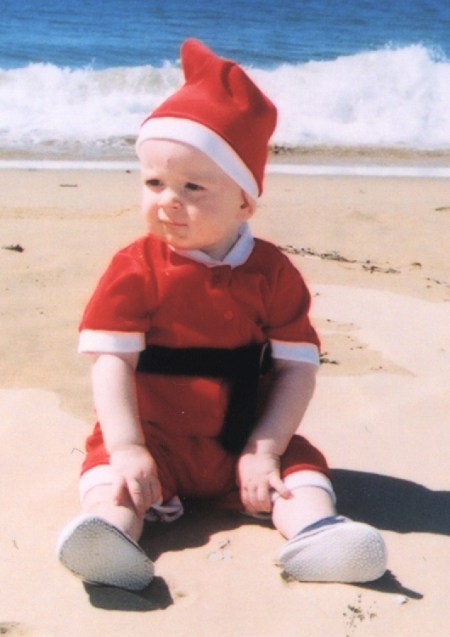 santa-baby