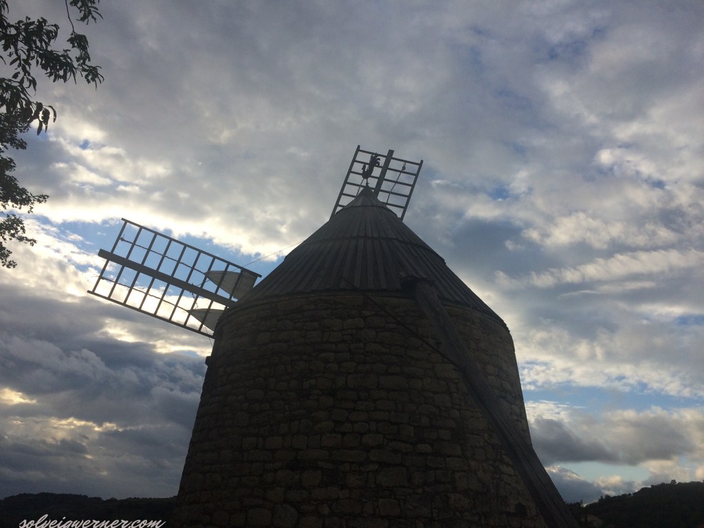 The Winds of Change and&nbsp;Continuity