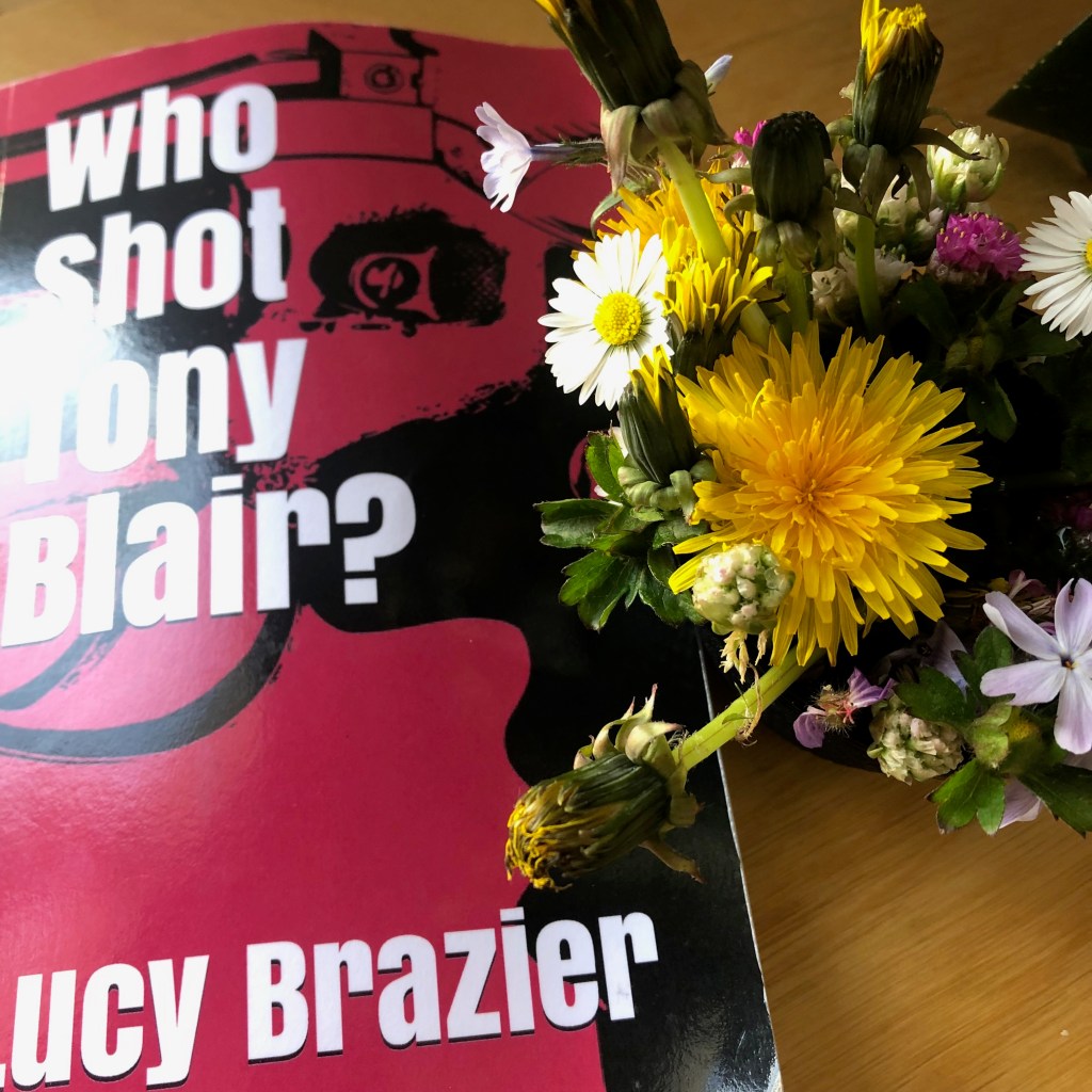 Yesterday, #Brexit didn’t&nbsp;happen