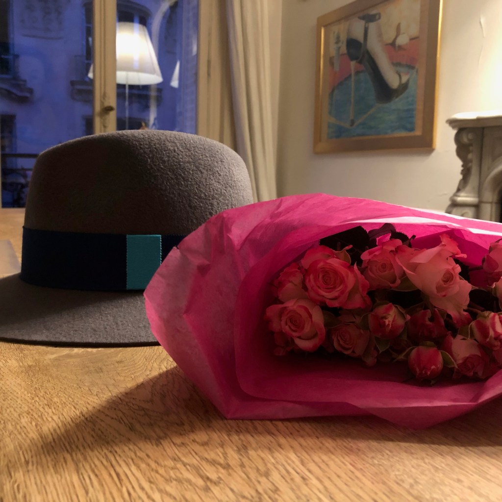 Flowers – F – A to Z Challenge&nbsp;2019