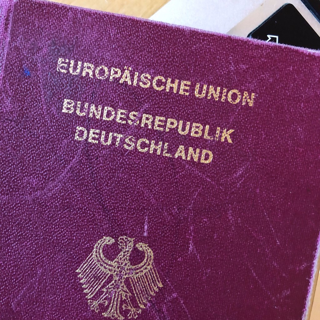 Brexit – B – A to Z Challenge&nbsp;2019