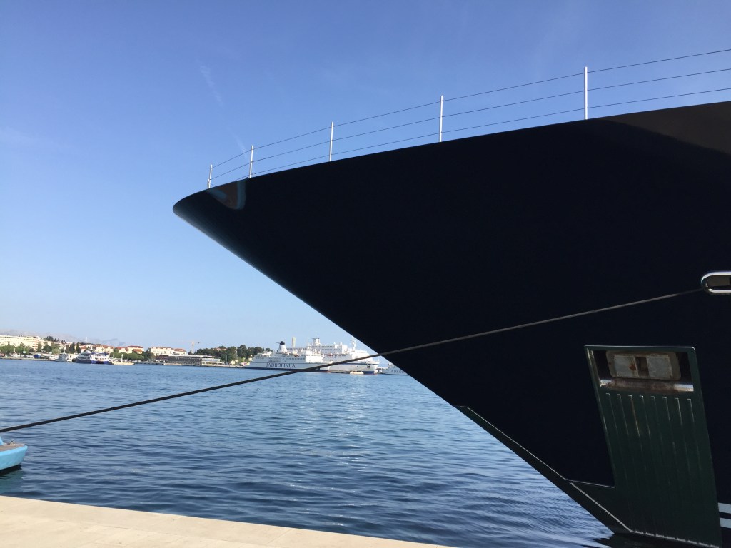 Ship – S – A to Z&nbsp;Challenge