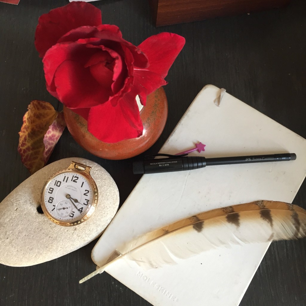 Journal – J – A to Z Challenge&nbsp;2019