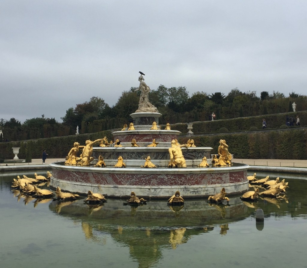 King – K – A to Z&nbsp;Challenge