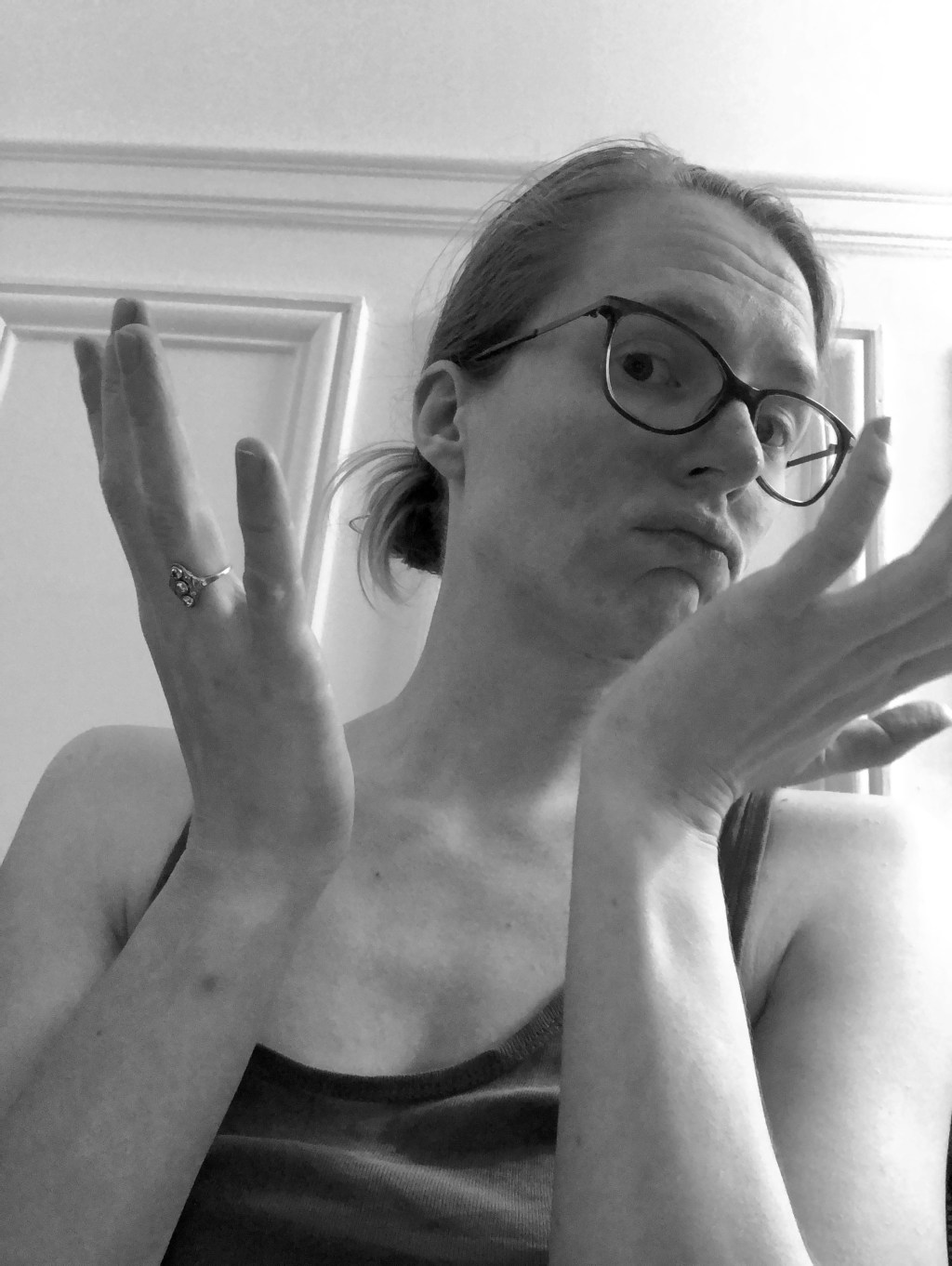 Did I have&nbsp;Covid?