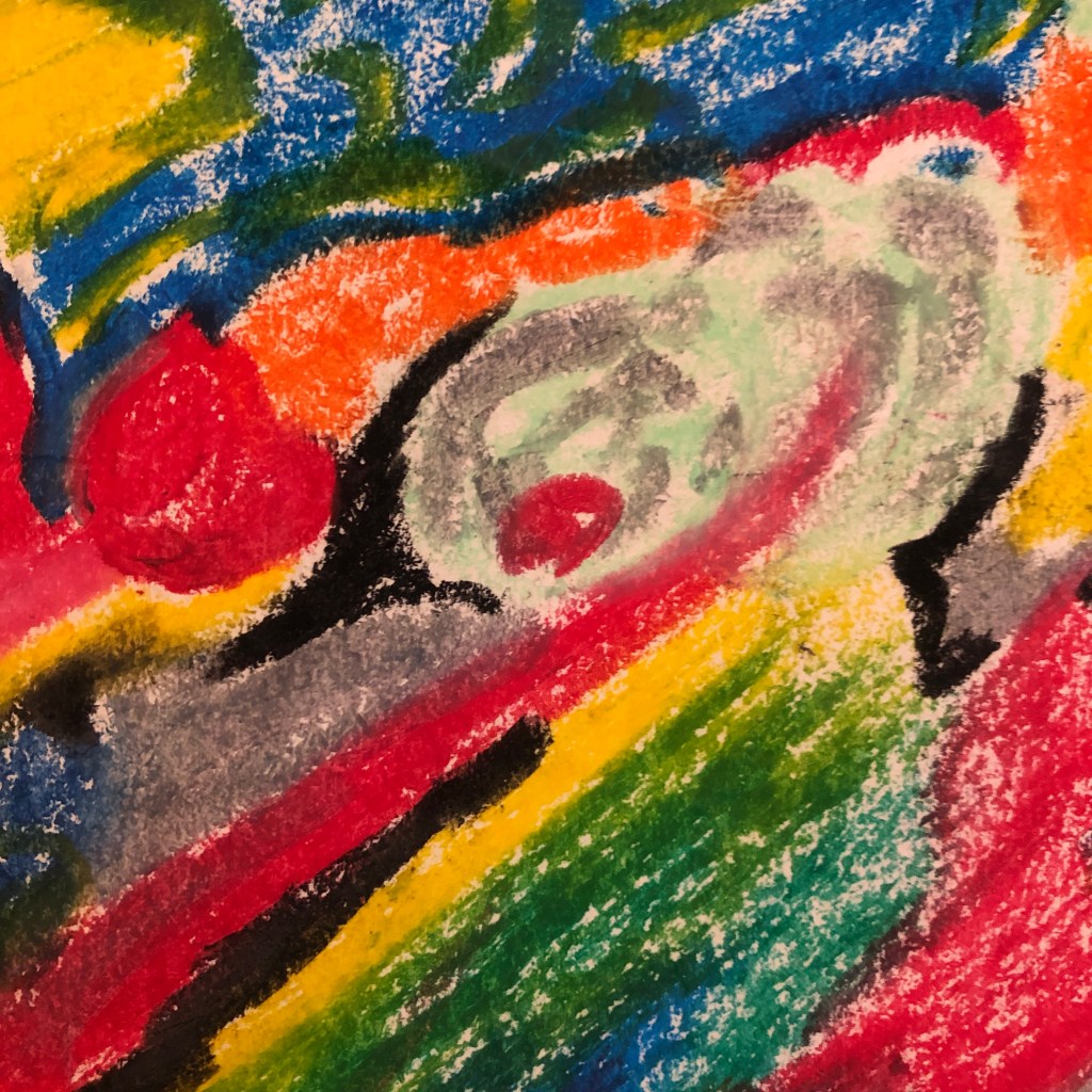 Sourface – A Bigger&nbsp;Splash