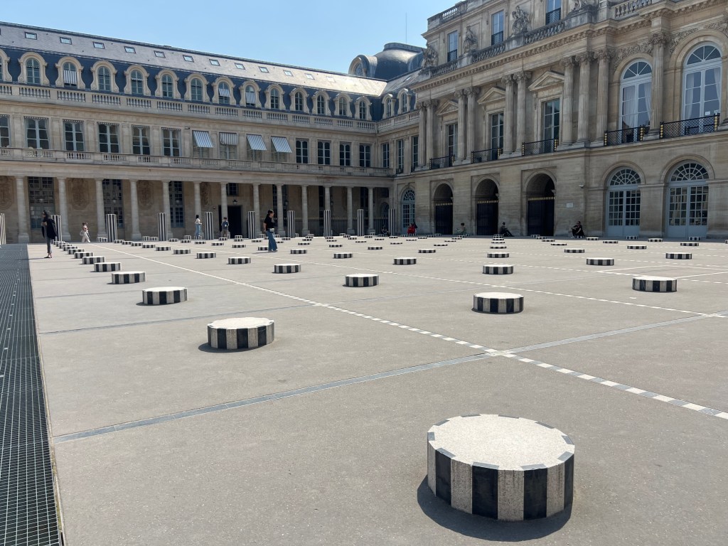 Apprendre L’Allemand Hors Les Murs À&nbsp;Paris